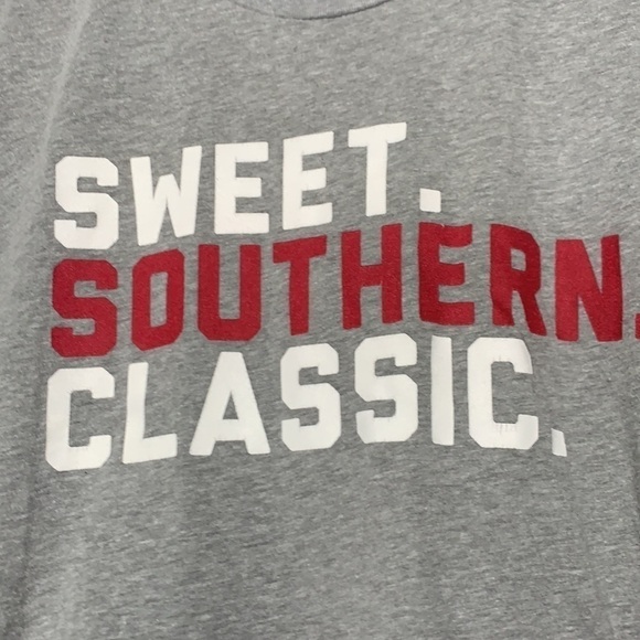 Sweet Southern Classic short sleeve tee - Picture 5 of 5